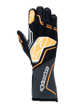 Alpinestars auto part close-up
