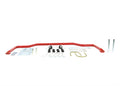 Nolathane sway bar