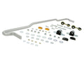 Mooresport Street Adjustable Front Upper Mounts Subaru Models (inc. 1993-2001 Impreza / 2002-2007 WR