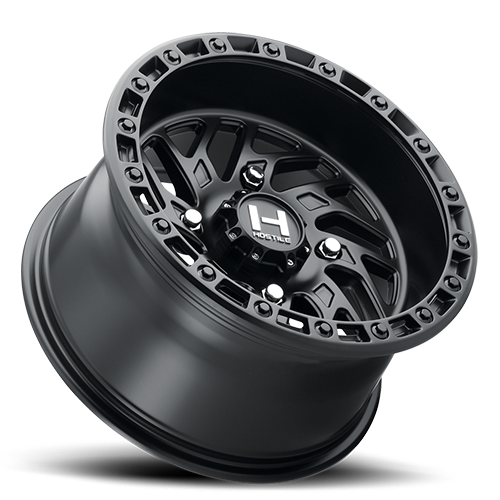 Hostile Wheels - H116-1580415644A