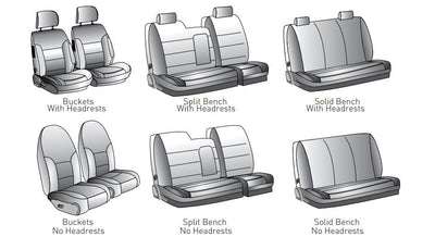 COVERKING auto part