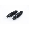 Progressive Triumph 412 Series Shocks 14.25in - Black