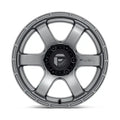 D767 18X9 5X5.0 MT-GNMTL 01MM