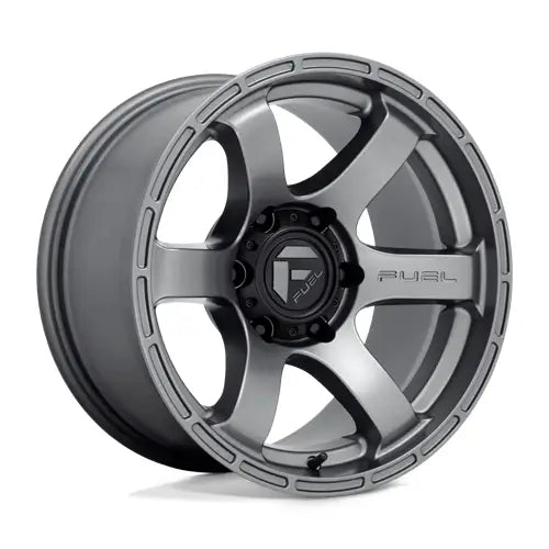 D767 18X9 5X5.0 MT-GNMTL 01MM