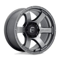 D767 18X9 5X5.0 MT-GNMTL 01MM