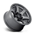 D767 18X9 5X5.0 MT-GNMTL 01MM