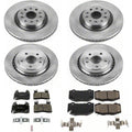 PowerStop auto part