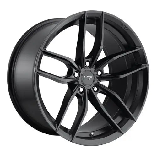 M203 19X9.5 5X112 MT-BLK 48MM