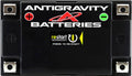 Antigravity YTZ10 High Power Lithium Battery w/Re-Start