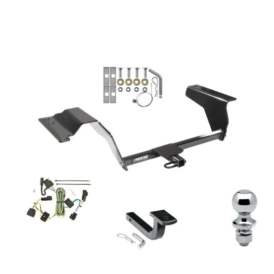 INSTA-HITCH I