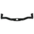 PROFESSIONAL RECEIVER - ROUND TUBE