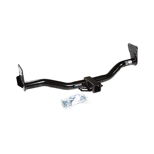PROFESSIONAL RECEIVER - ROUND TUBE