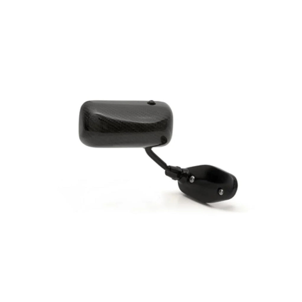F3 CF Mirror/Blk Hon/S2K