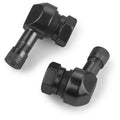 Progressive Cruiser 412 Series Shocks 11.0in - Chrome
