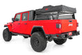 Bed Rack Molle Panel | Jeep Gladiator JT 4WD (2020-2026)