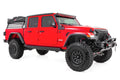 Bed Rack Molle Panel Jeep Gladiator JT 4WD (2020-2024)