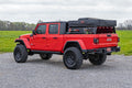 Bed Rack Molle Panel | Jeep Gladiator JT 4WD (2020-2026)