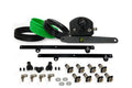 Overland Vehicle Systems auto part detail