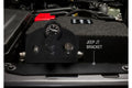 ~(8 lbs. 13X12X6)~ 4 Tire Inflation System - Engine Mount With Box Fittings Hoses AND Storage Bag - Black