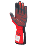 Glove Tech-1 ZX V4 Blk / White 2X-Large