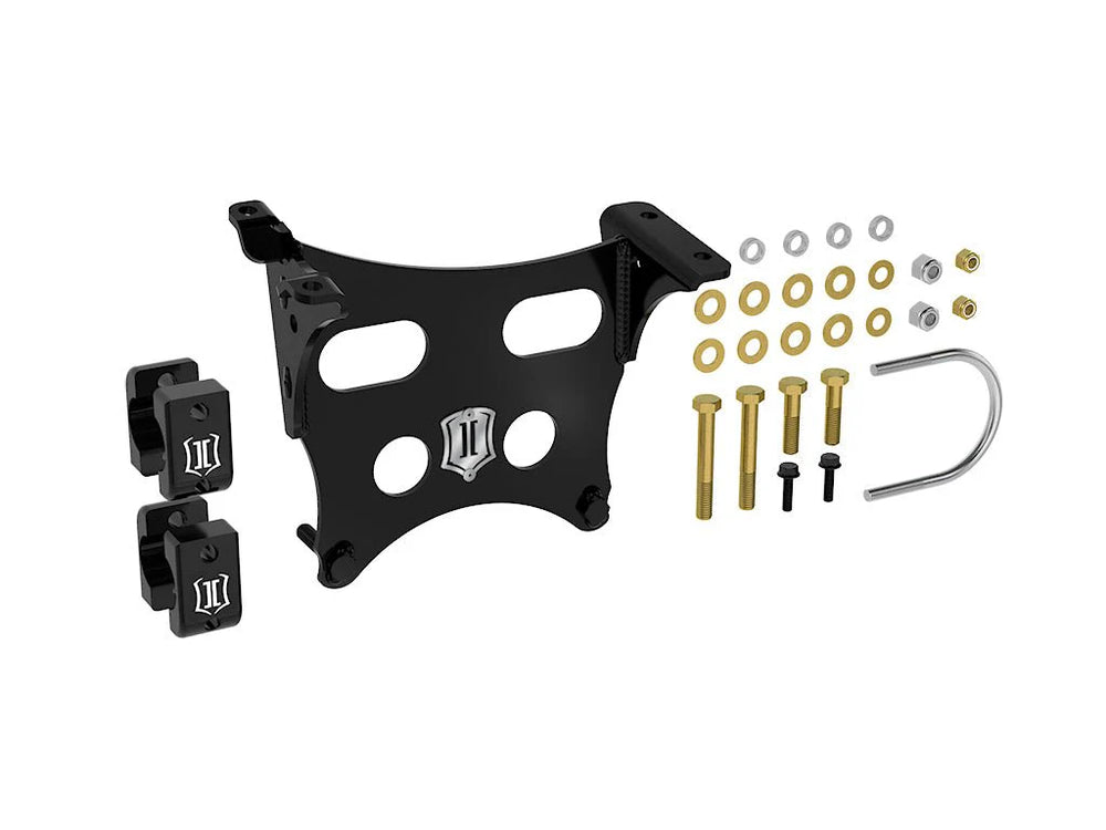 23 FSD DUAL STABILIZER KIT