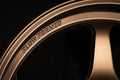 Konig Hyperspec 18x9 5x114.3 ET42 Matte Bronze Wheel (Knurled Bead) (MOQ 28)