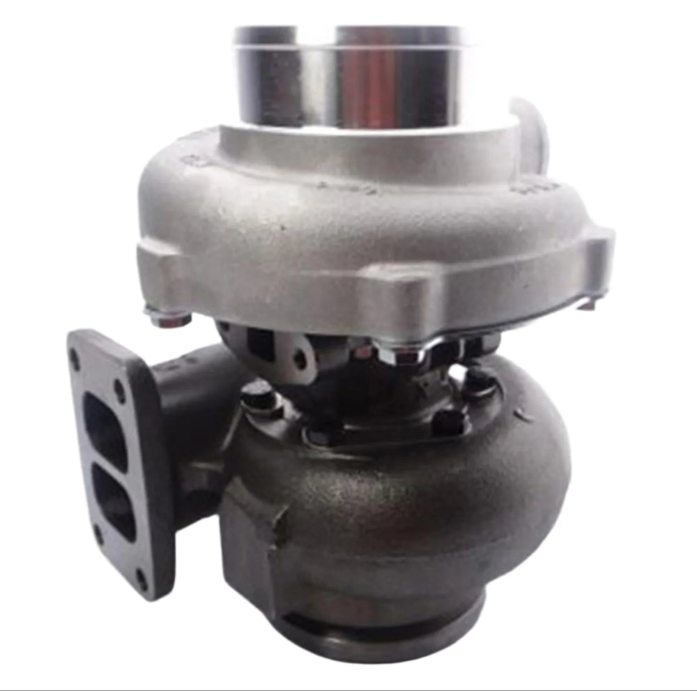 Wheel-Turbine-Assy