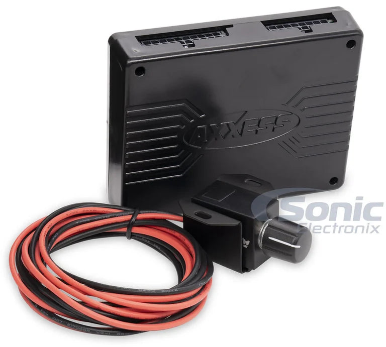 10CH DIGITAL SIGNAL PROCESSOR