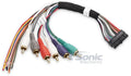 10CH DIGITAL SIGNAL PROCESSOR