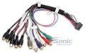 10CH DIGITAL SIGNAL PROCESSOR