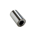 HKS UNIVERSAL EX H/M SUS 130-65 w/o tail (MOQ: 8pcs)