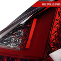 SPEC D TUNING tail light