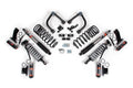 2022 Toyota Tundra 3 Front Box Kit