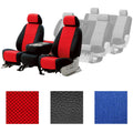 COVERKING auto part installed view