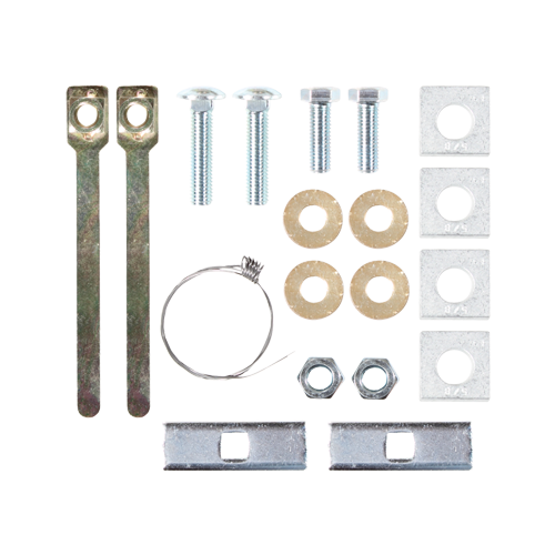 09C JOURNEY ROUND TUBE CLS III HITCH