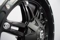 D531 18X9 5X5.5/150 MT-BLK 01MM