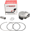 Wiseco 4 Stroke Forged Series Piston Kit, 95.00 MM Bore, 13.5:1 CR