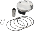 Wiseco 4 Stroke Forged Series Piston Kit, 95.00 MM Bore, 13.5:1 CR