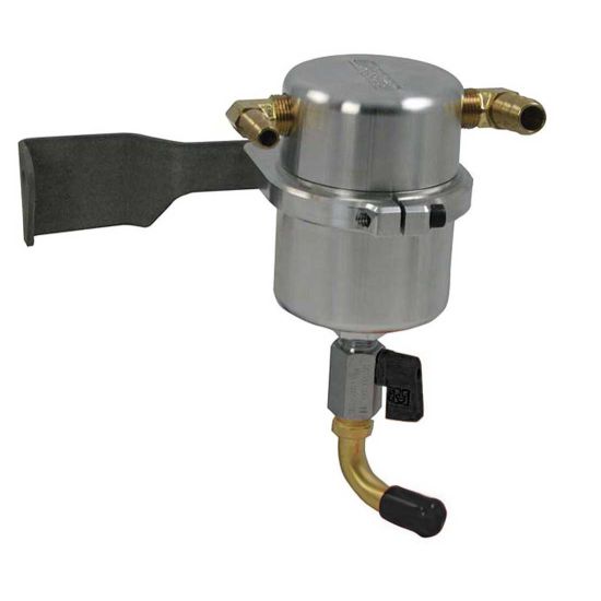 Moroso catch can