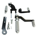 Progressive Harley-Davidson 412 Series Shocks 12.0in - Black