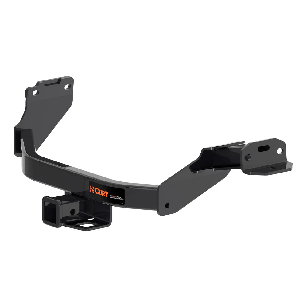 FOX auto part