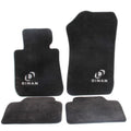 DINAN SIGNATURE FLOOR MATS - T