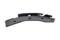 Rust Buster 06-10 Hummer H3 Over Axle Frame Section - Right