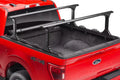 Elevate TS Rails Full Si ze Long Bed 94in