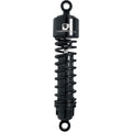 Progressive Harley-Davidson 412 Series Shocks 12.0in - Black