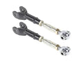BMR 16-17 6th Gen Camaro Upper Trailing Arms w/ On-Car Adj. Rod Ends - Black Hammertone