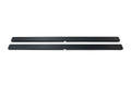 I4 Running Board For 15-24 F150 Super Cab 17-24 F250/350/450/550 Super Duty Super Cab
