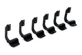 I4 Running Board For 15-24 F150 Super Cab 17-24 F250/350/450/550 Super Duty Super Cab