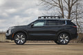 1.5 Inch Lift Kit | Mitsubishi Outlander 4WD (2022-2026)