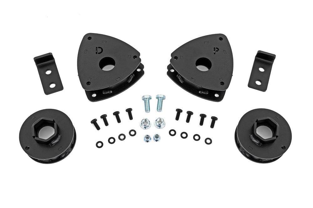 Rough Country 1.5 Inch Lift Kit Mitsubishi Outlander (2022-2024) 94000